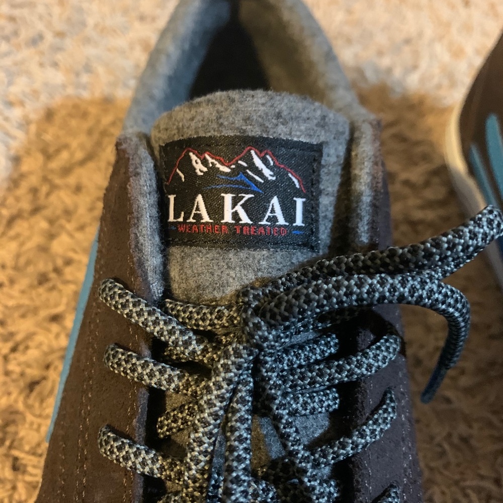 lakai griffin xlk